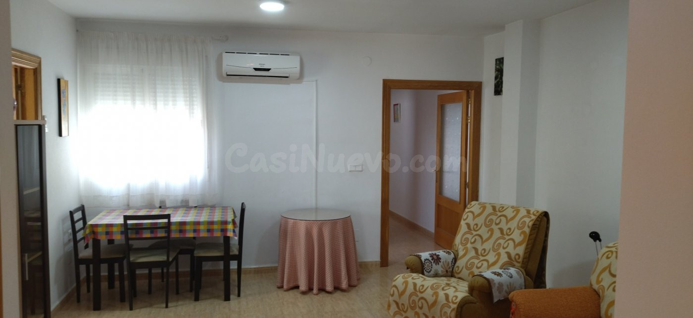 Ático 3 habitaciones 112m² en venta - Centro