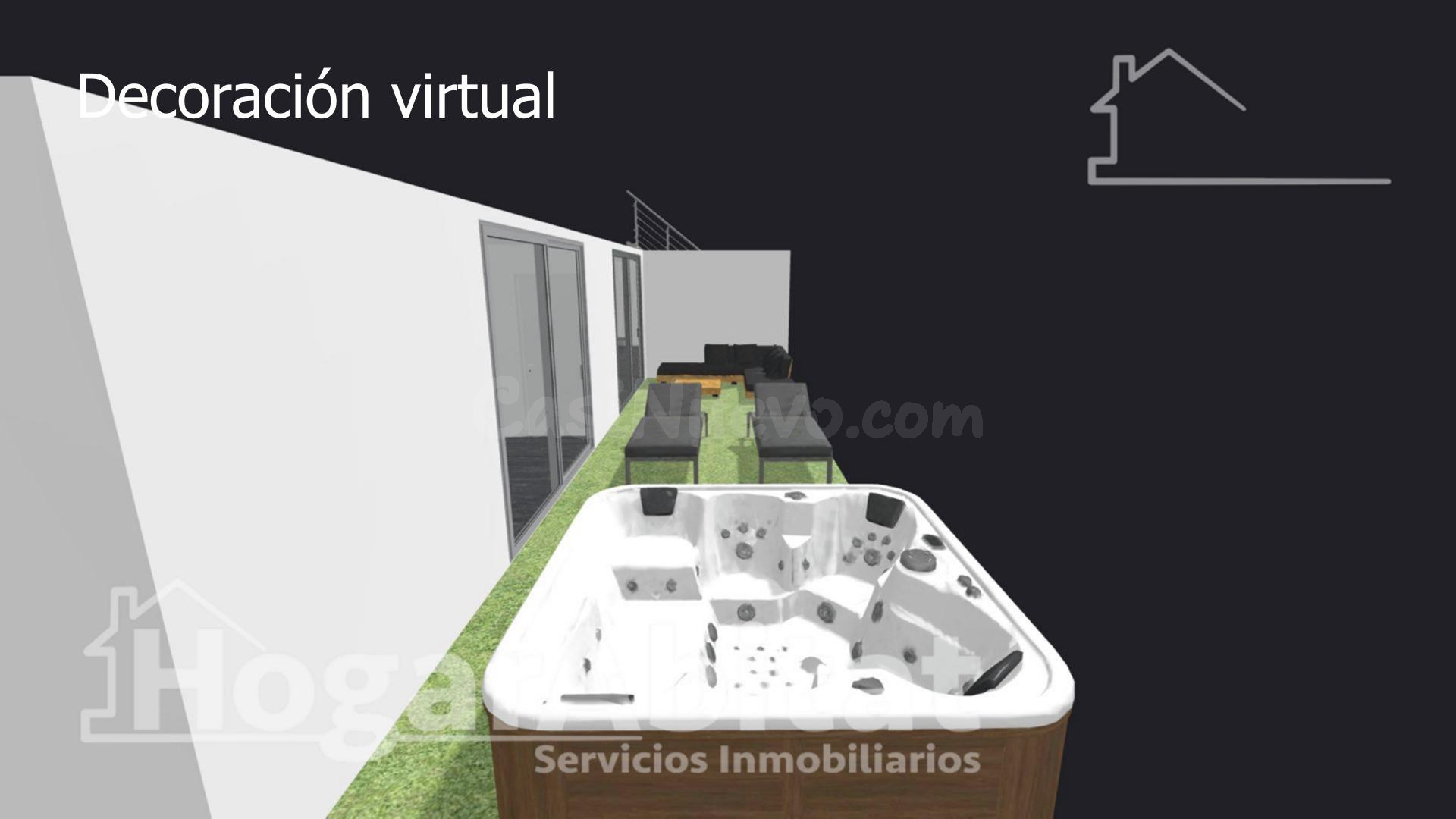 ¡OPORTUNIDAD INCREÍBLE! TERRENO URBANO Y AMPLIO CERCA DEL CE - foto 4