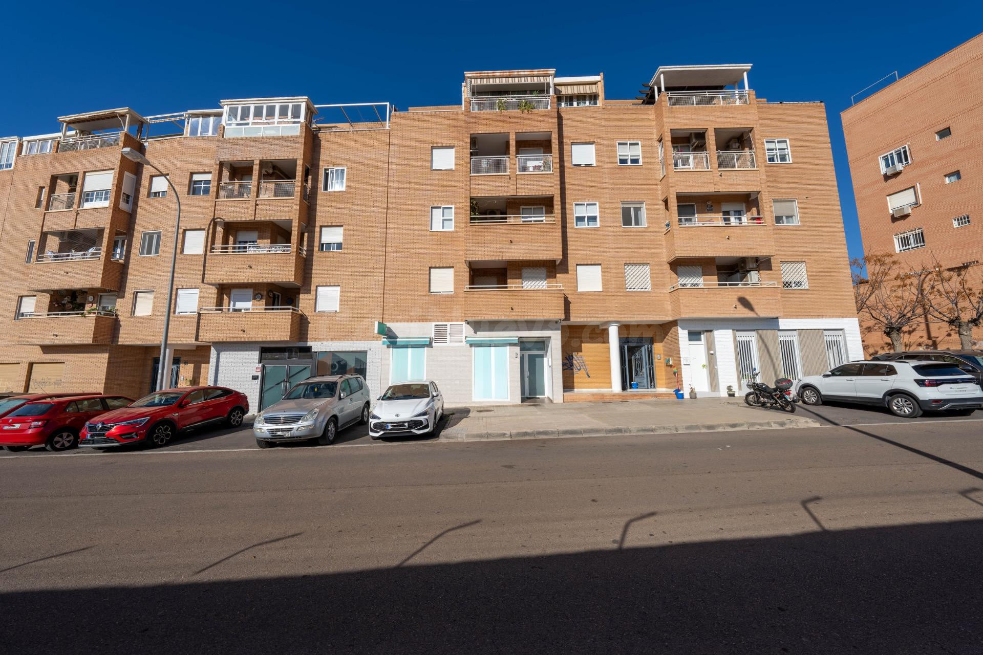 Local reformado de 151 m2 listo para entrar – ideal academia