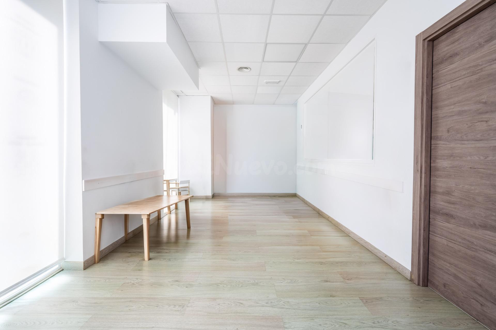 Local reformado de 151 m2 listo para entrar – ideal academia - foto 2