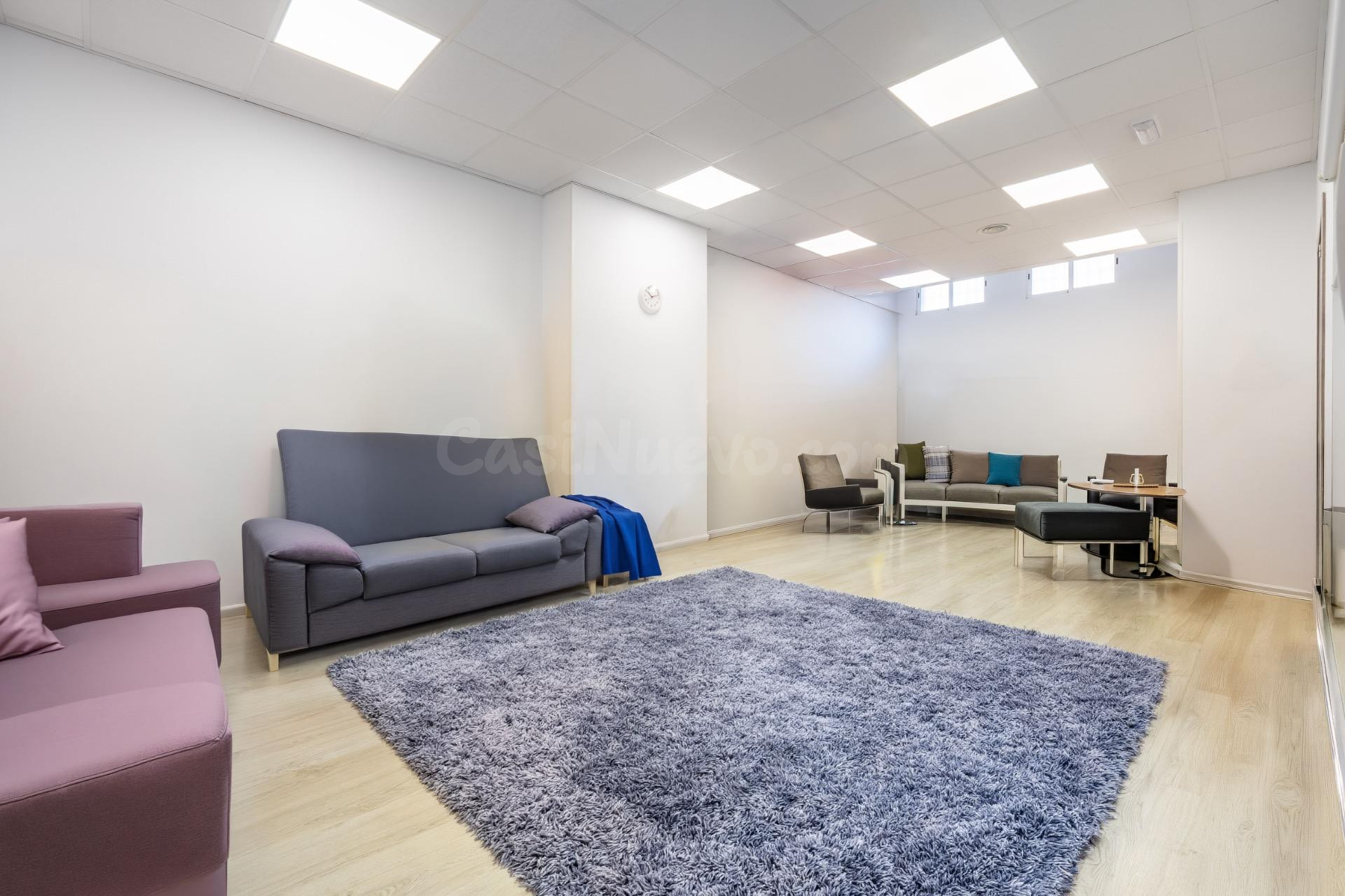Local reformado de 151 m2 listo para entrar – ideal academia - foto 4