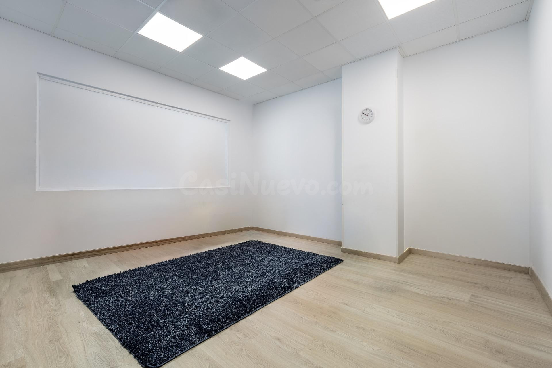 Local reformado de 151 m2 listo para entrar – ideal academia - foto 5