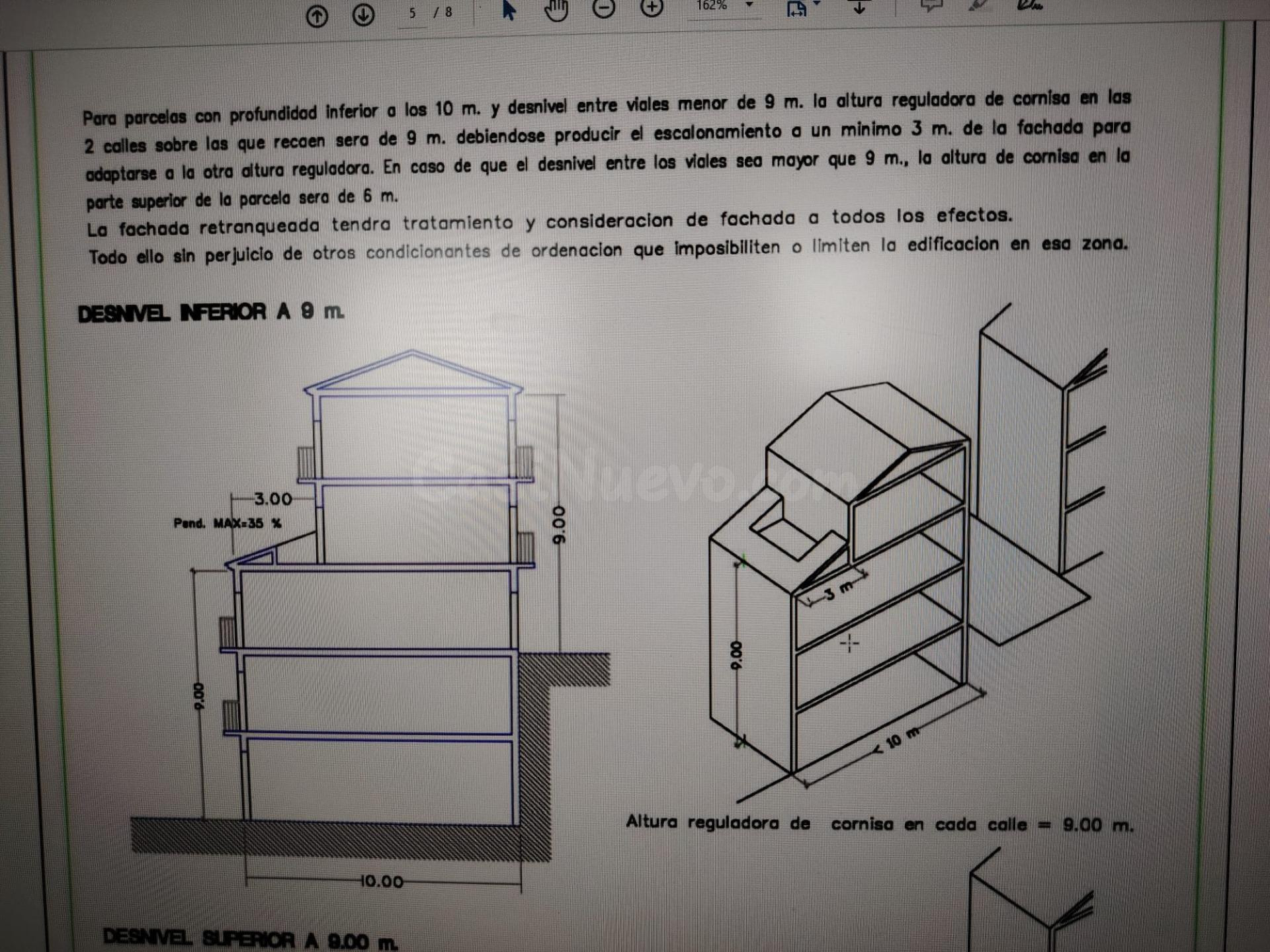 Oportunidad de Inversión en Terreno Urbano en Vilafamés