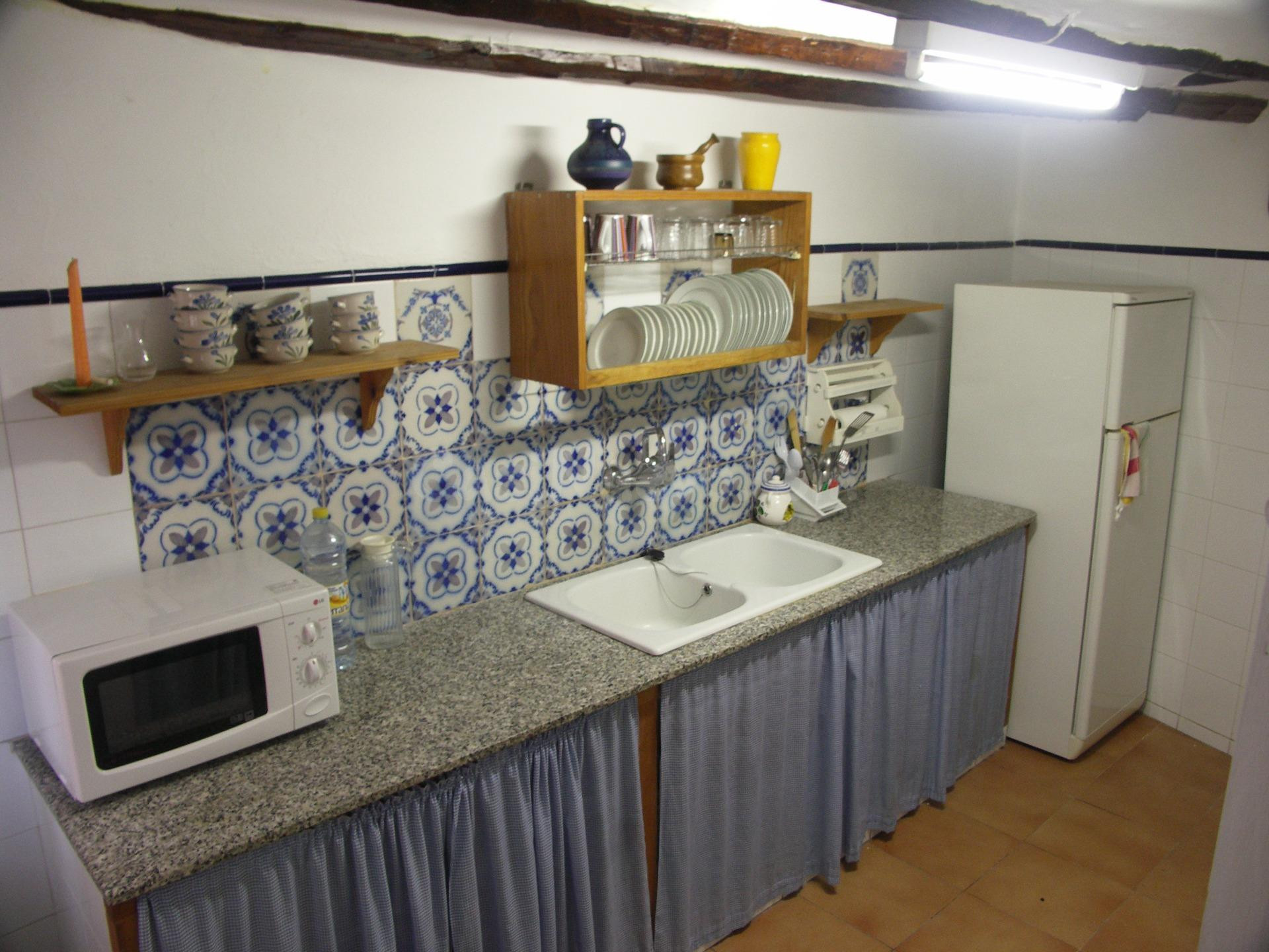 Amplia Casa en vilafames,no lo dudes - foto 2