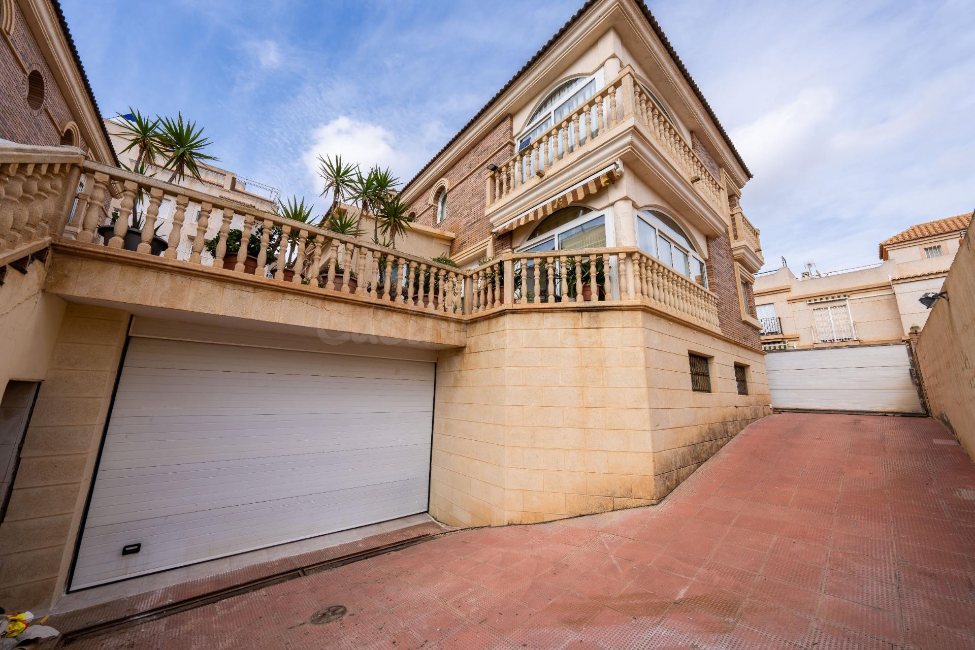 Magnífico chalet en Aguadulce - foto 5