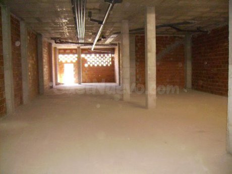 Local comercial 222m² en alquiler - Calasparra