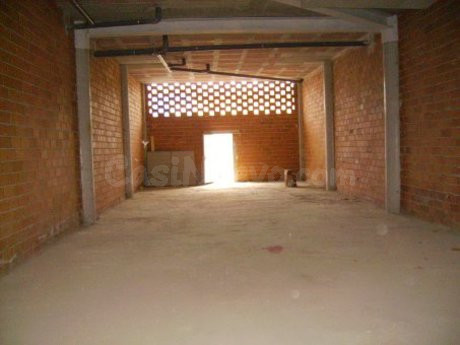 Local comercial en alquiler - Barrio nuevo pozo