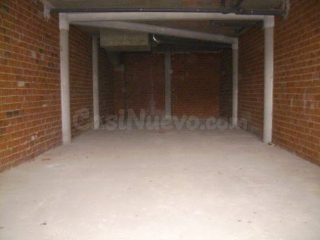 Local comercial en alquiler - Barrio nuevo pozo - foto 3