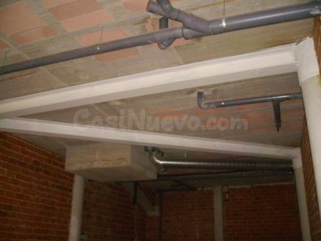 Local comercial en alquiler - Barrio nuevo pozo - foto 4
