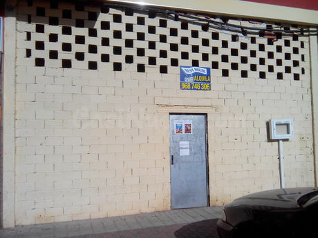 Local comercial en alquiler - Barrio nuevo pozo - foto 5