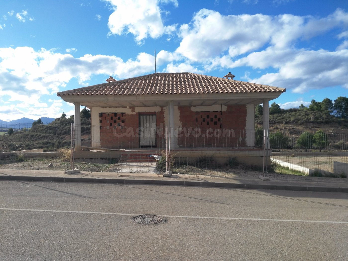 Casa 3 habitaciones 296m² en venta - Urbanización coto riñales