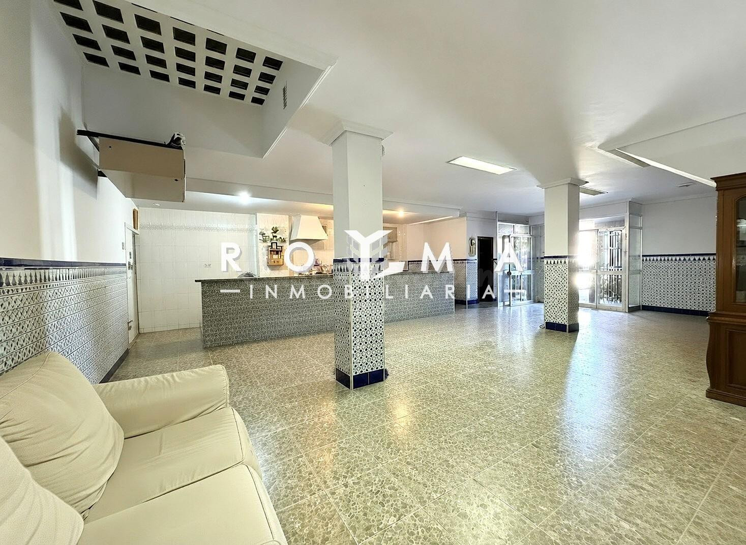 OPORTUNIDAD CASA + LOCAL