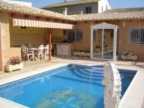 Casa 3 habitaciones 240m² en venta - Calasparra