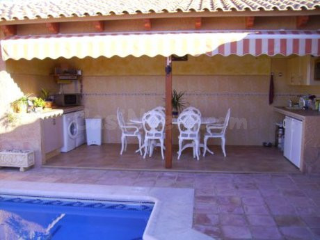 Casa 3 habitaciones 240m² en venta - Calasparra - foto 3