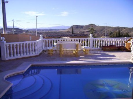 Casa 3 habitaciones 240m² en venta - Calasparra - foto 4
