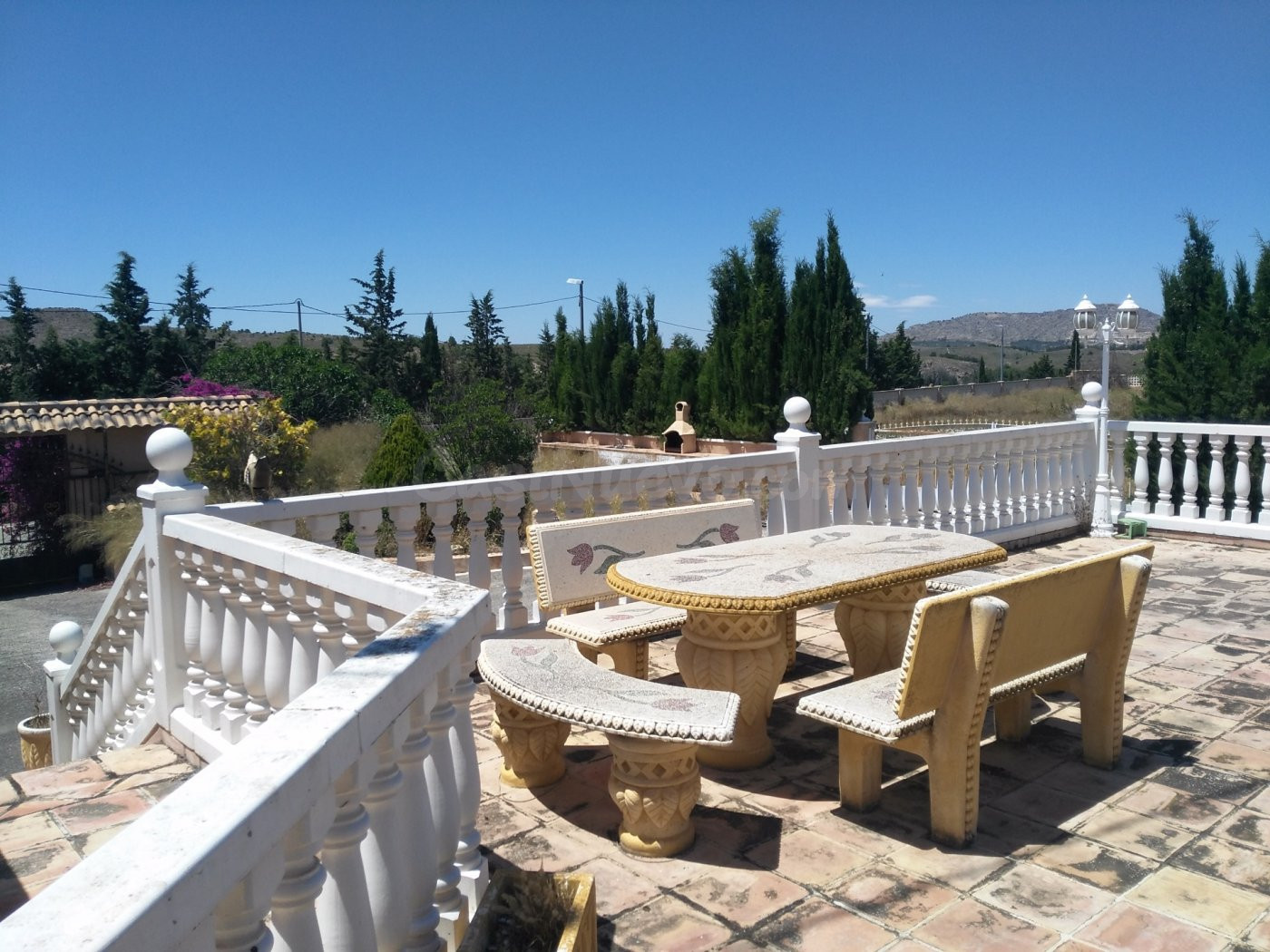 Casa 3 habitaciones 240m² en venta - Calasparra - foto 5