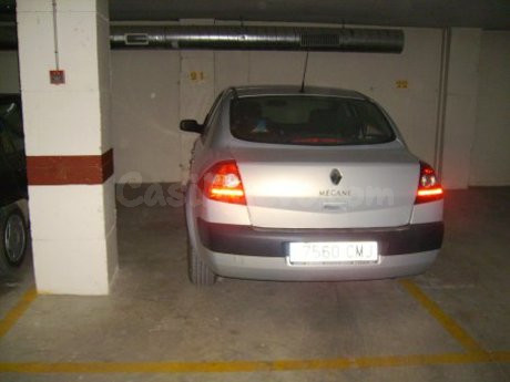 Garaje 12m² en alquiler - Centro - foto 2