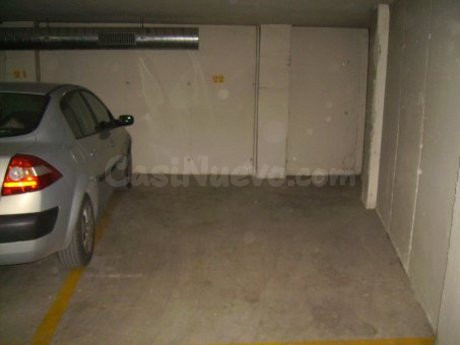 Garaje 12m² en alquiler - Centro - foto 3