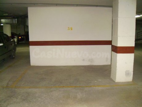 Garaje 12m² en alquiler - Centro - foto 4