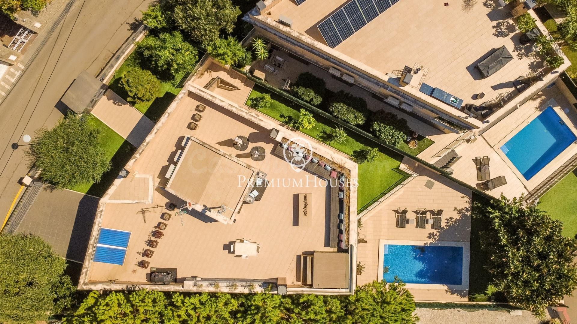 Casa independiente en venta en Premià de Dalt - foto 4