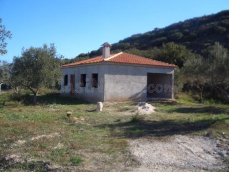 Casa 80m² en venta - Calasparra