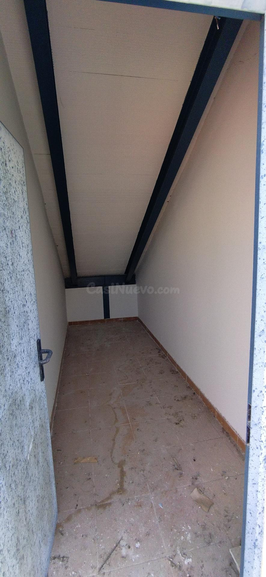 Trastero 15m² en venta - Centro
