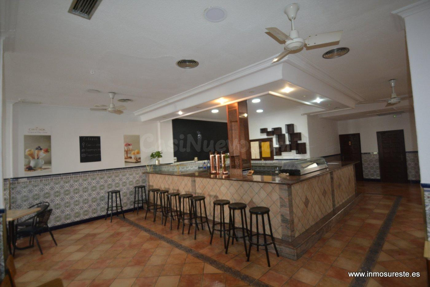 Venta local comercial en Raiguero de Bonanza (Orihuela), 192