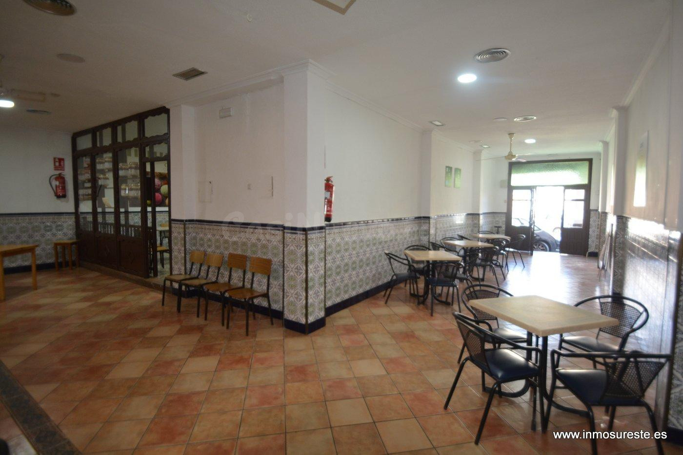 Venta local comercial en Raiguero de Bonanza (Orihuela), 192 - foto 3
