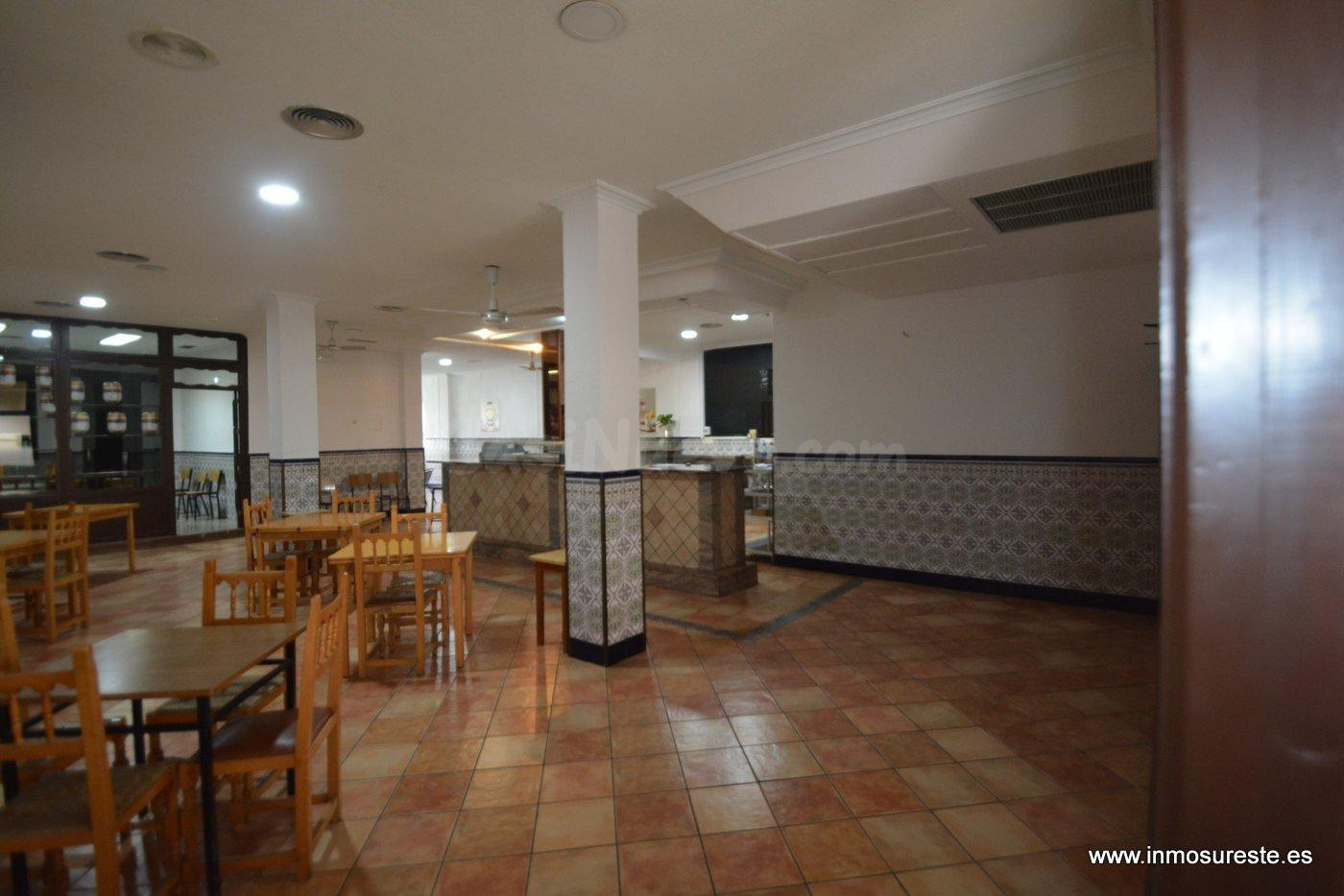Venta local comercial en Raiguero de Bonanza (Orihuela), 192 - foto 4