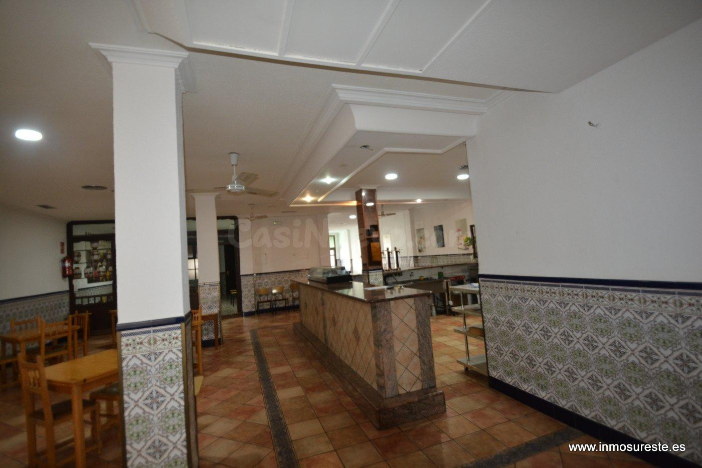 Venta local comercial en Raiguero de Bonanza (Orihuela), 192 - foto 5