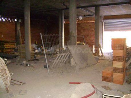 Local comercial en alquiler - Calasparra