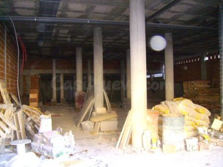 Local comercial en alquiler - Calasparra - foto 2