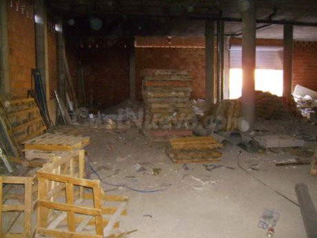 Local comercial en alquiler - Calasparra - foto 3