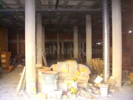 Local comercial en alquiler - Calasparra - foto 4