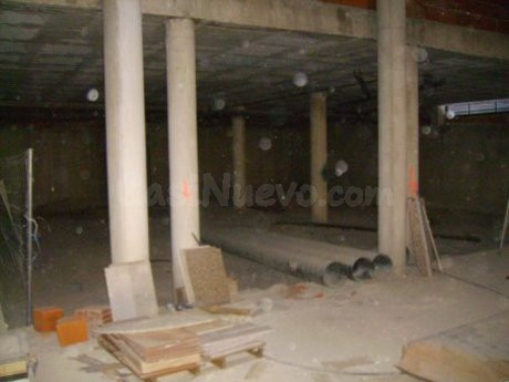 Local comercial en alquiler - Calasparra - foto 5