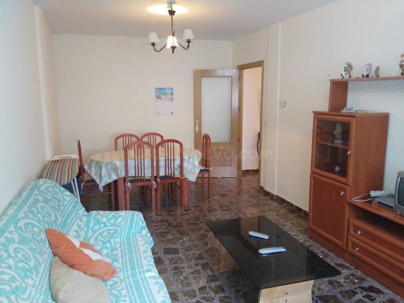 Apartamento 2 habitaciones 80m² en venta - Barrio nuevo pozo