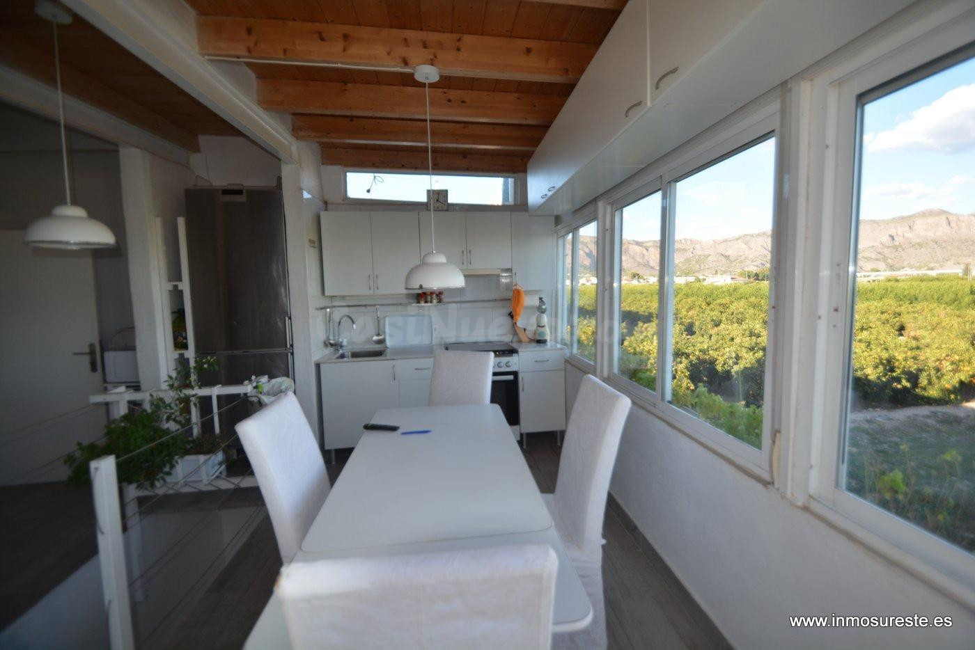 Casa con planta baja y alta zona Vereda Buenavida, 186 m2. c - foto 2
