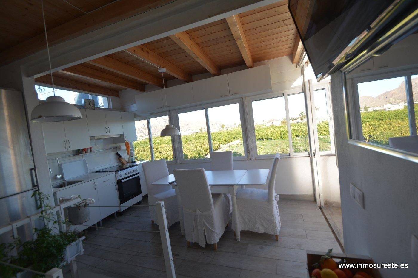 Casa con planta baja y alta zona Vereda Buenavida, 186 m2. c - foto 3