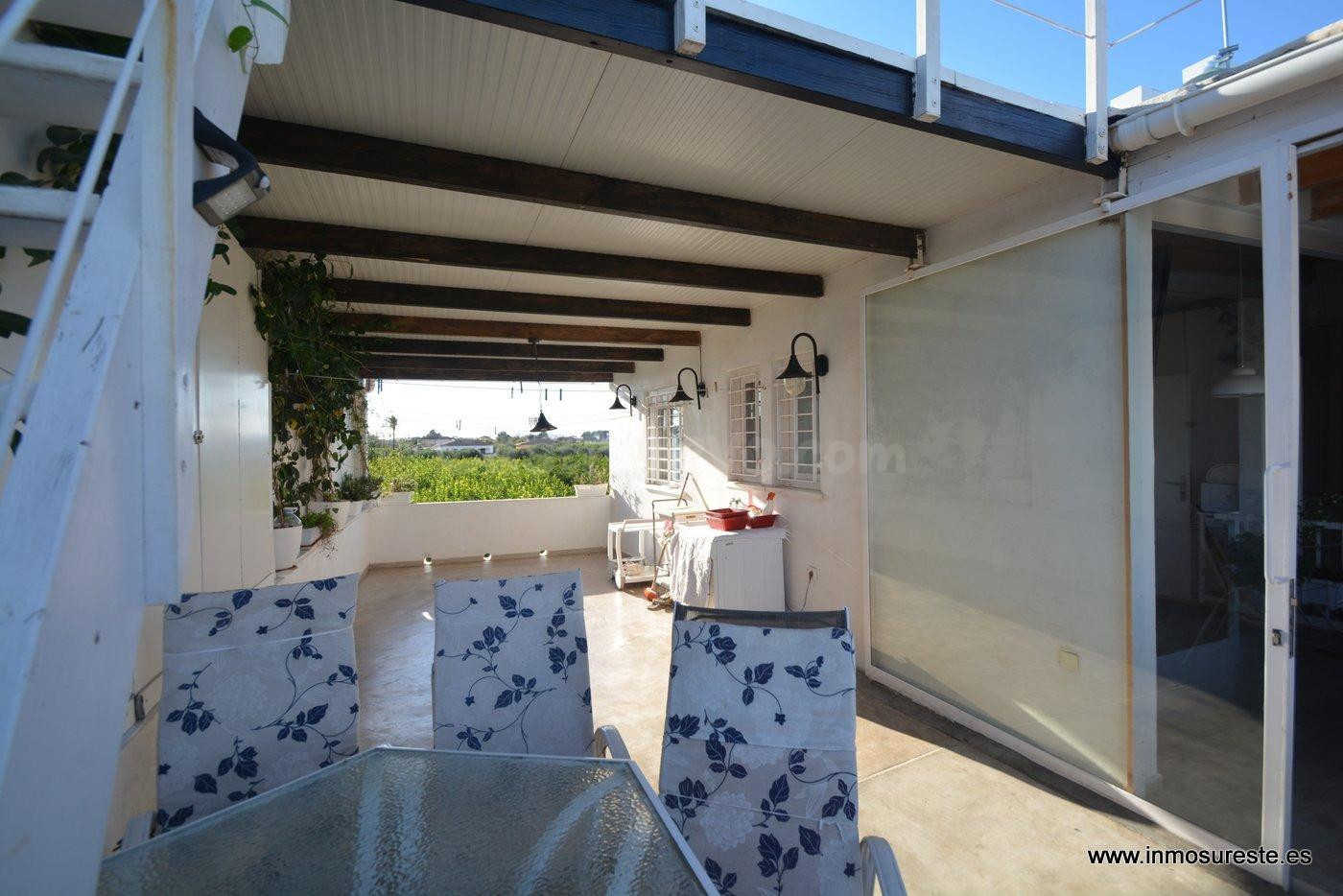 Casa con planta baja y alta zona Vereda Buenavida, 186 m2. c - foto 4