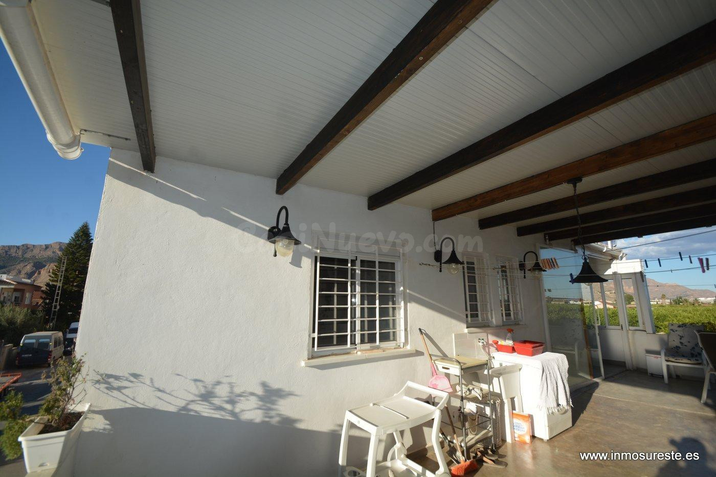 Casa con planta baja y alta zona Vereda Buenavida, 186 m2. c - foto 5