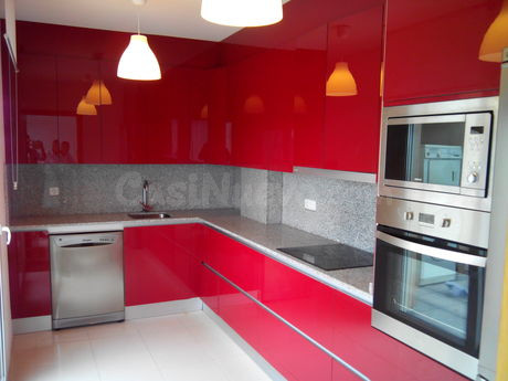 Ático 3 habitaciones 120m² en venta - Centro - foto 3