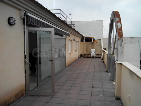 Ático 3 habitaciones 120m² en venta - Centro - foto 4