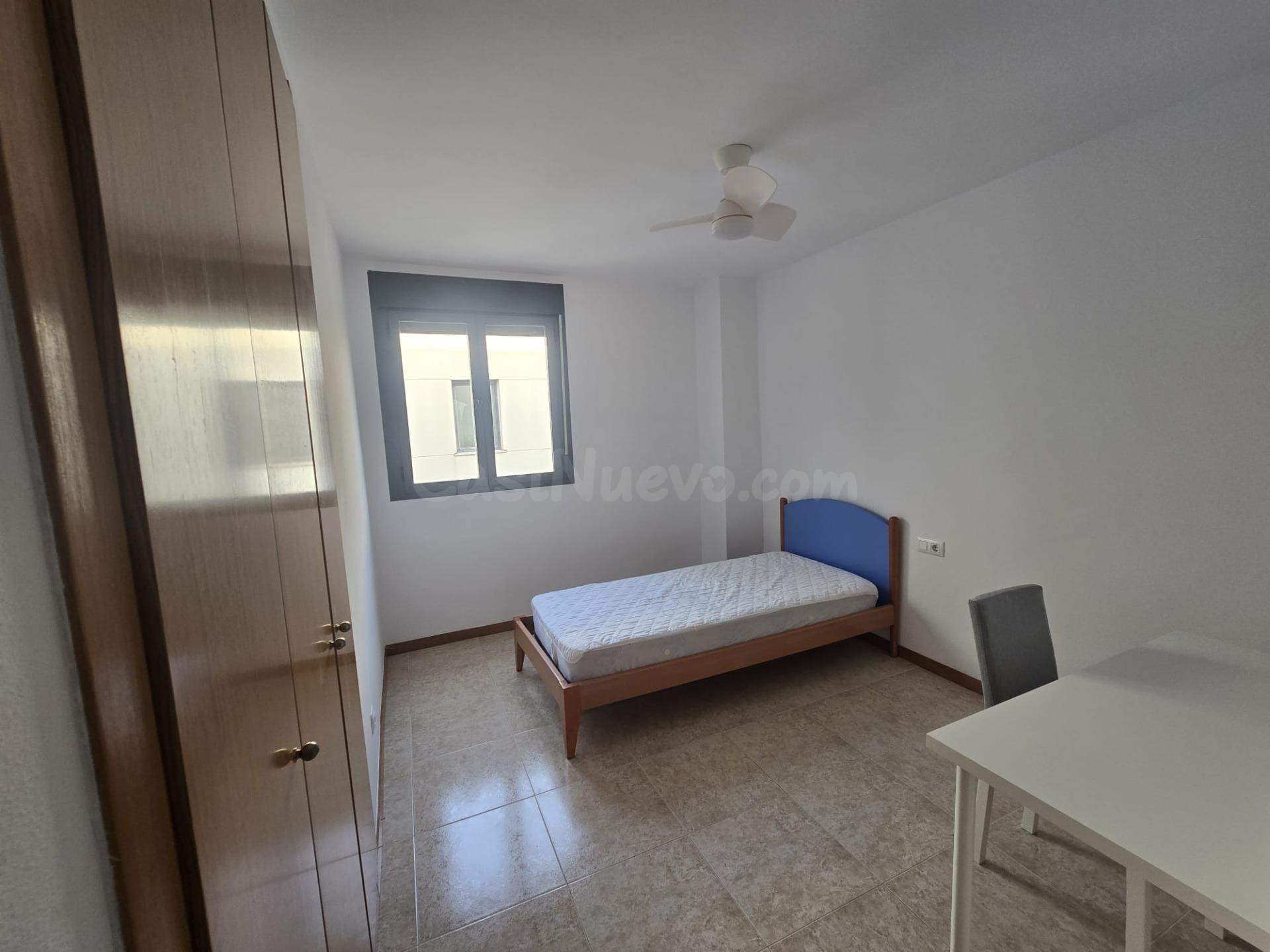 Piso en Alquiler por habitaciones Solo Estudiantes - foto 3