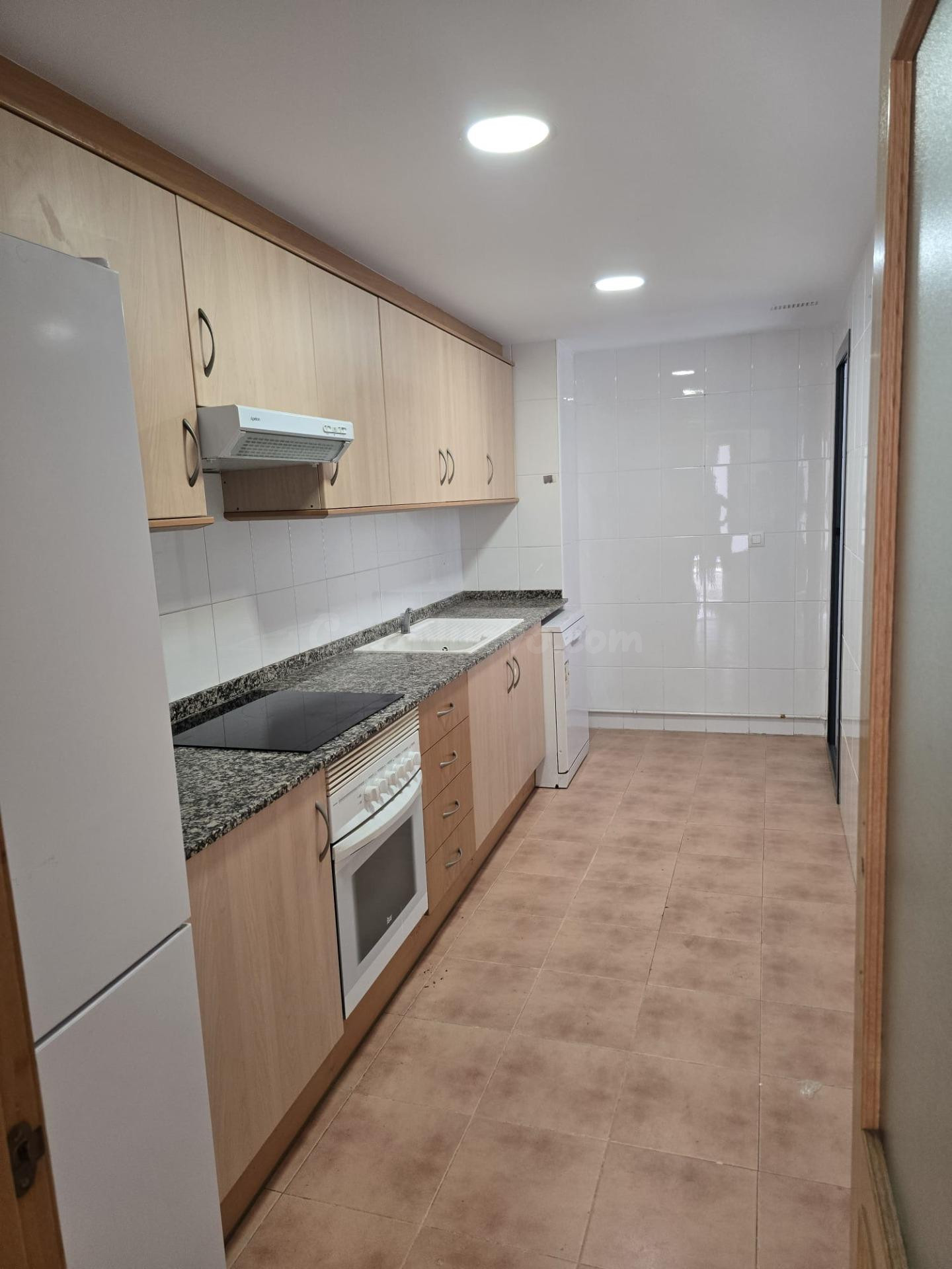 Piso en Alquiler por habitaciones Solo Estudiantes - foto 5