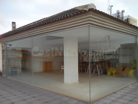 Ático 3 habitaciones 120m² en venta - Centro