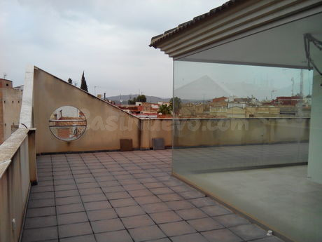 Ático 3 habitaciones 120m² en venta - Centro - foto 5
