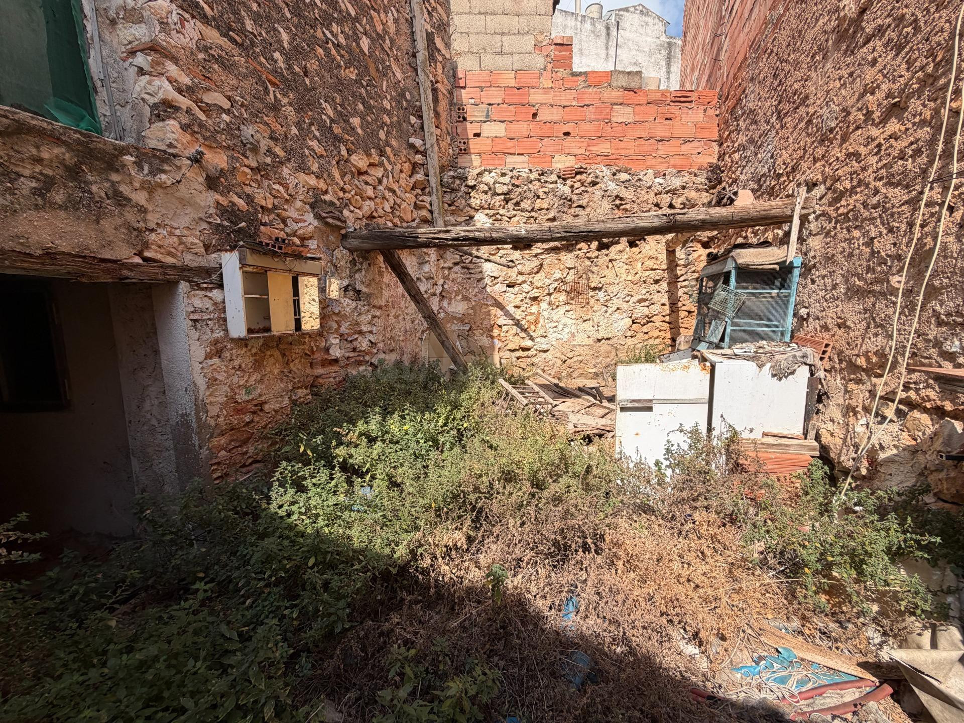 CASA PARA REHABILITAR EN TORREBLANCA - foto 2