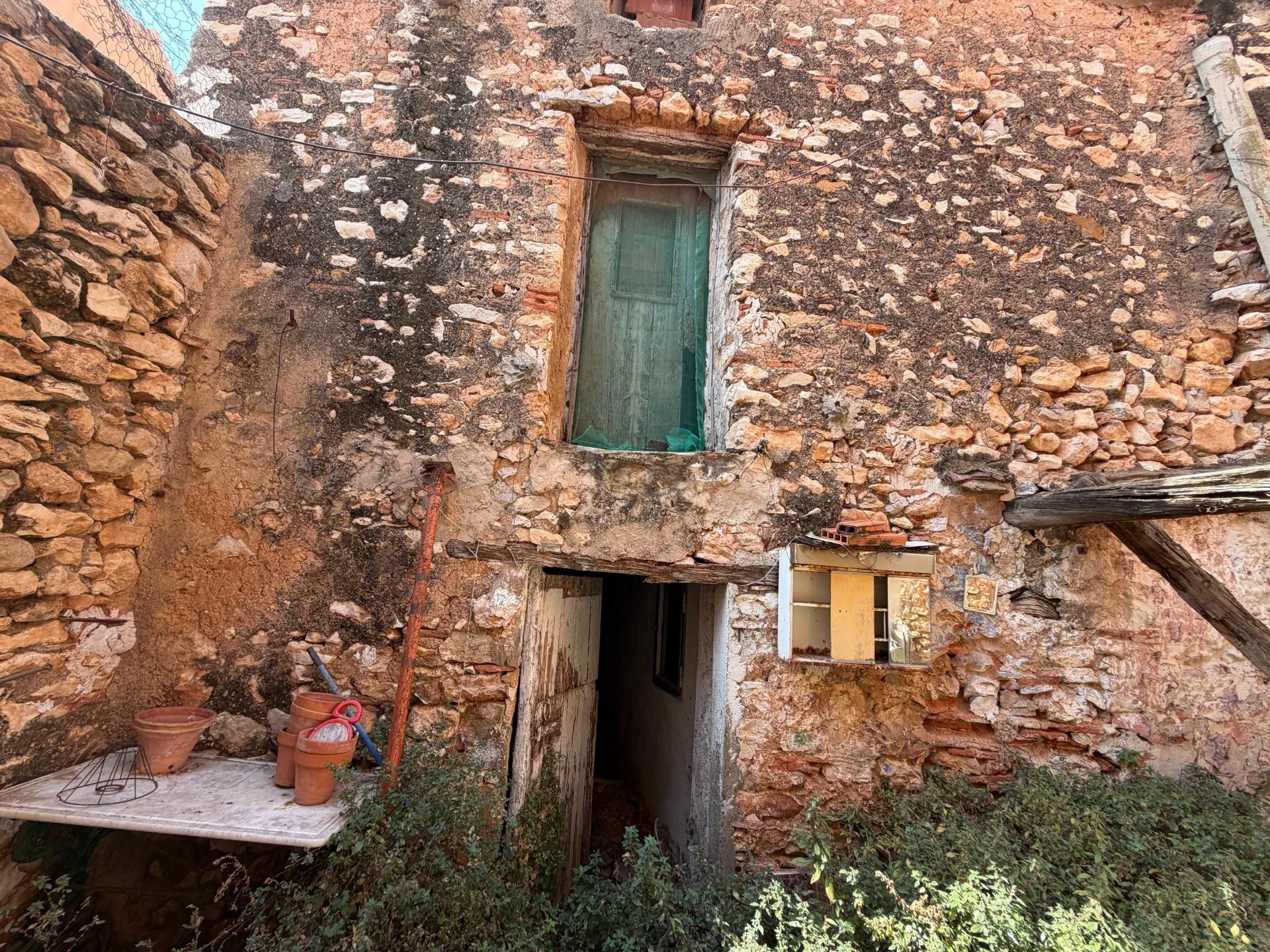 CASA PARA REHABILITAR EN TORREBLANCA - foto 3