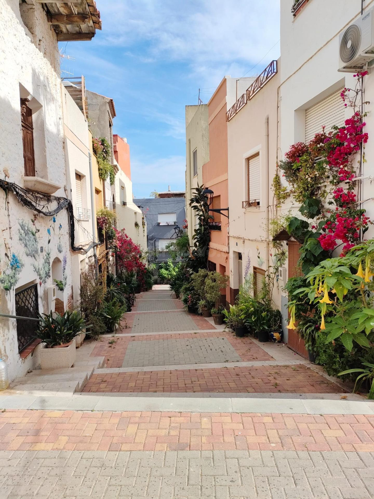 CASA PARA REHABILITAR EN TORREBLANCA - foto 4