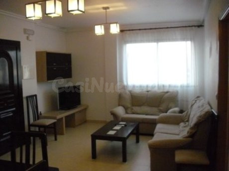 Apartamento 2 habitaciones 113m² en venta - Urbanizacion tierra del sol
